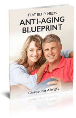 Bonus - Anti-Aging Blueprint