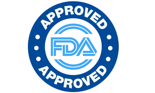 Flat Belly Melts FDA Registered