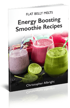 Bonus - Smoothie Recipes for Fat Loss